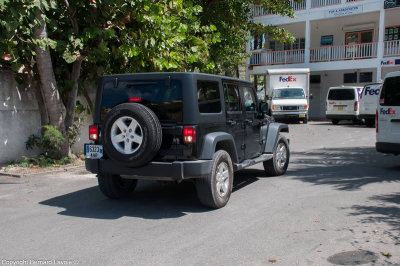 Saint Martin - Sint Maarten