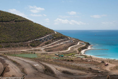 Saint Martin - Sint Maarten