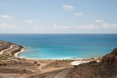 Saint Martin - Sint Maarten