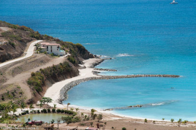 Saint Martin - Sint Maarten