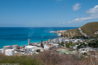 Saint Martin - Sint Maarten