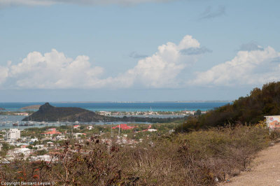 Saint Martin - Sint Maarten