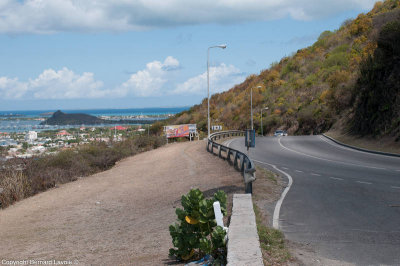 Saint Martin - Sint Maarten