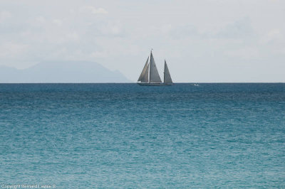 Saint Martin - Sint Maarten