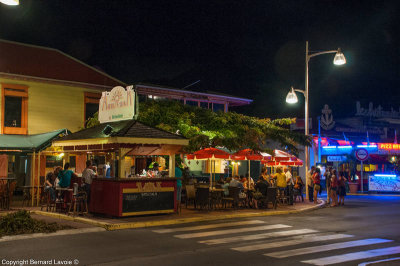 Saint Martin - Sint Maarten