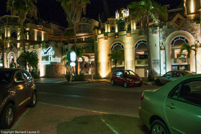 Saint Martin - Sint Maarten