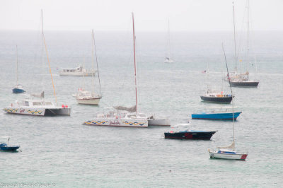 Saint Martin - Sint Maarten