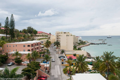 Saint Martin - Sint Maarten