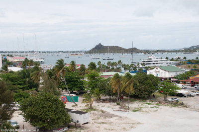 Saint Martin - Sint Maarten