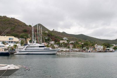 Saint Martin - Sint Maarten