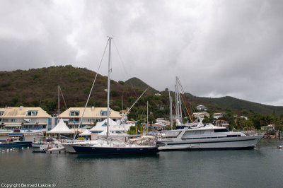 Saint Martin - Sint Maarten