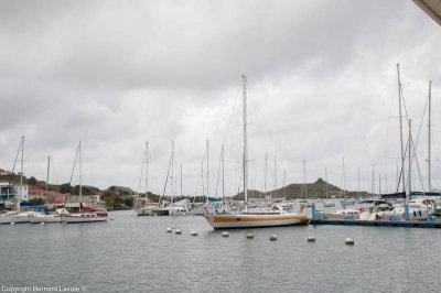 Saint Martin - Sint Maarten