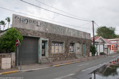 Saint Martin - Sint Maarten