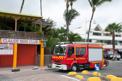 Saint Martin - Sint Maarten