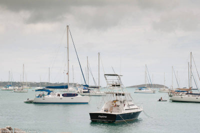 Saint Martin - Sint Maarten