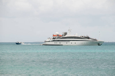 Saint Martin - Sint Maarten