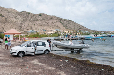 Saint Martin - Sint Maarten