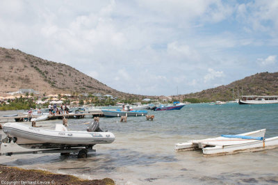 Saint Martin - Sint Maarten