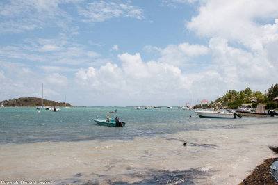 Saint Martin - Sint Maarten