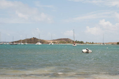 Saint Martin - Sint Maarten