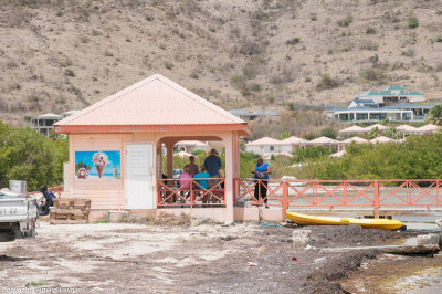 Saint Martin - Sint Maarten