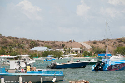 Saint Martin - Sint Maarten