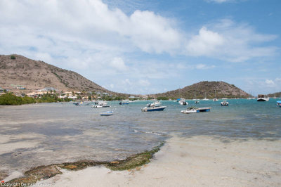 Saint Martin - Sint Maarten