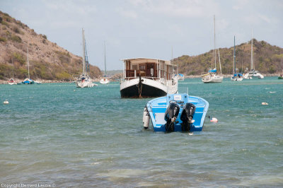 Saint Martin - Sint Maarten