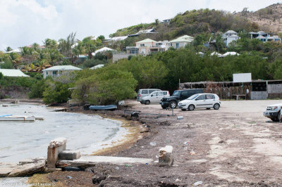 Saint Martin - Sint Maarten