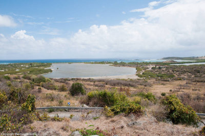 Saint Martin - Sint Maarten