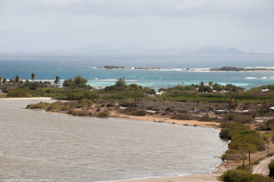 Saint Martin - Sint Maarten