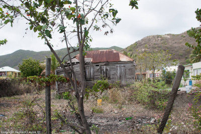 Saint Martin - Sint Maarten