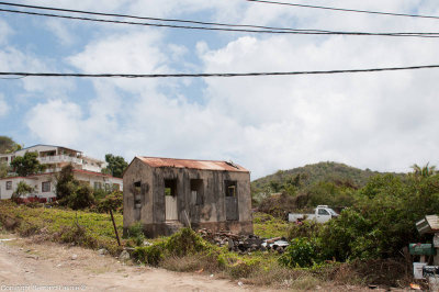 Saint Martin - Sint Maarten