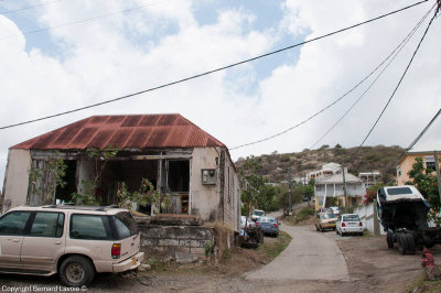 Saint Martin - Sint Maarten