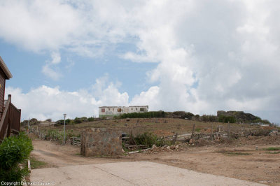 Saint Martin - Sint Maarten