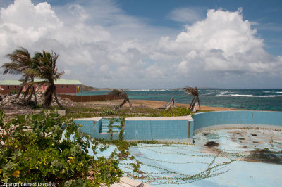 Saint Martin - Sint Maarten