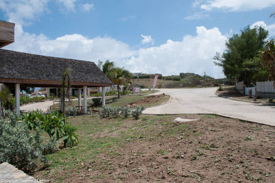 Saint Martin - Sint Maarten