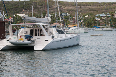 Saint Martin - Sint Maarten