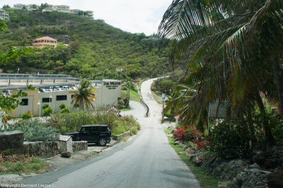 Saint Martin - Sint Maarten