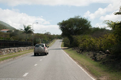 Saint Martin - Sint Maarten