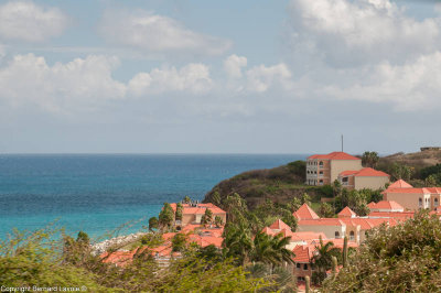 Saint Martin - Sint Maarten