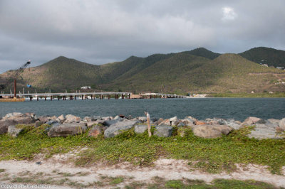 Saint Martin - Sint Maarten