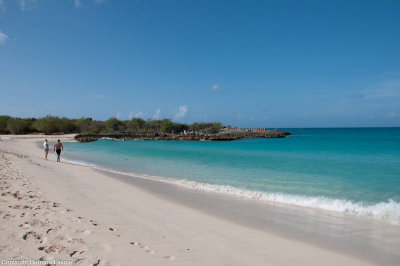 Saint Martin - Sint Maarten