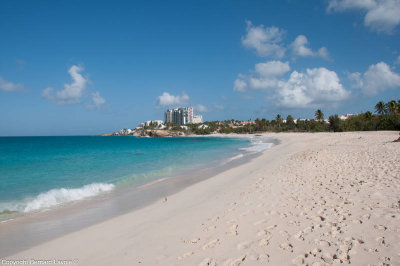 Saint Martin - Sint Maarten