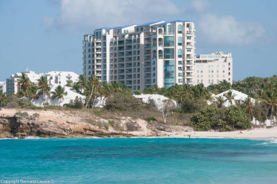 Saint Martin - Sint Maarten