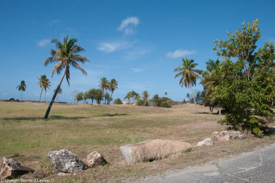 Saint Martin - Sint Maarten