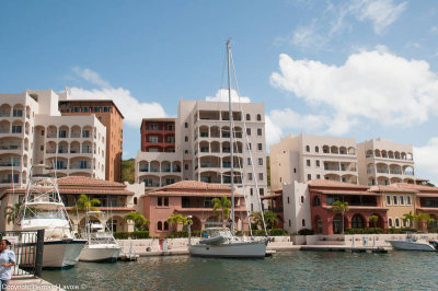 Saint Martin - Sint Maarten