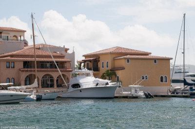 Saint Martin - Sint Maarten