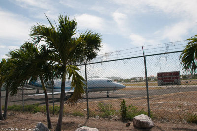 Saint Martin - Sint Maarten