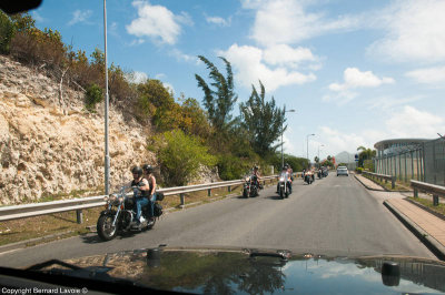 Saint Martin - Sint Maarten